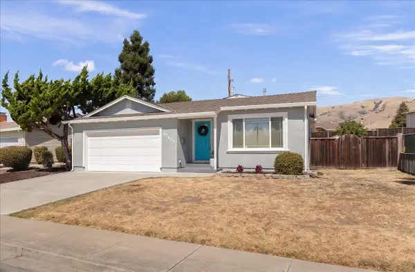 47628 Fortner Street, Fremont, CA 94539