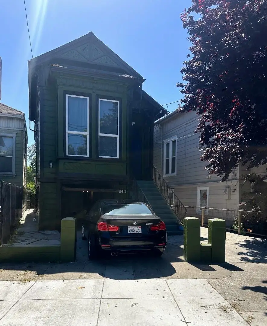 1210 Peralta Street, Oakland, CA 94607 - #1