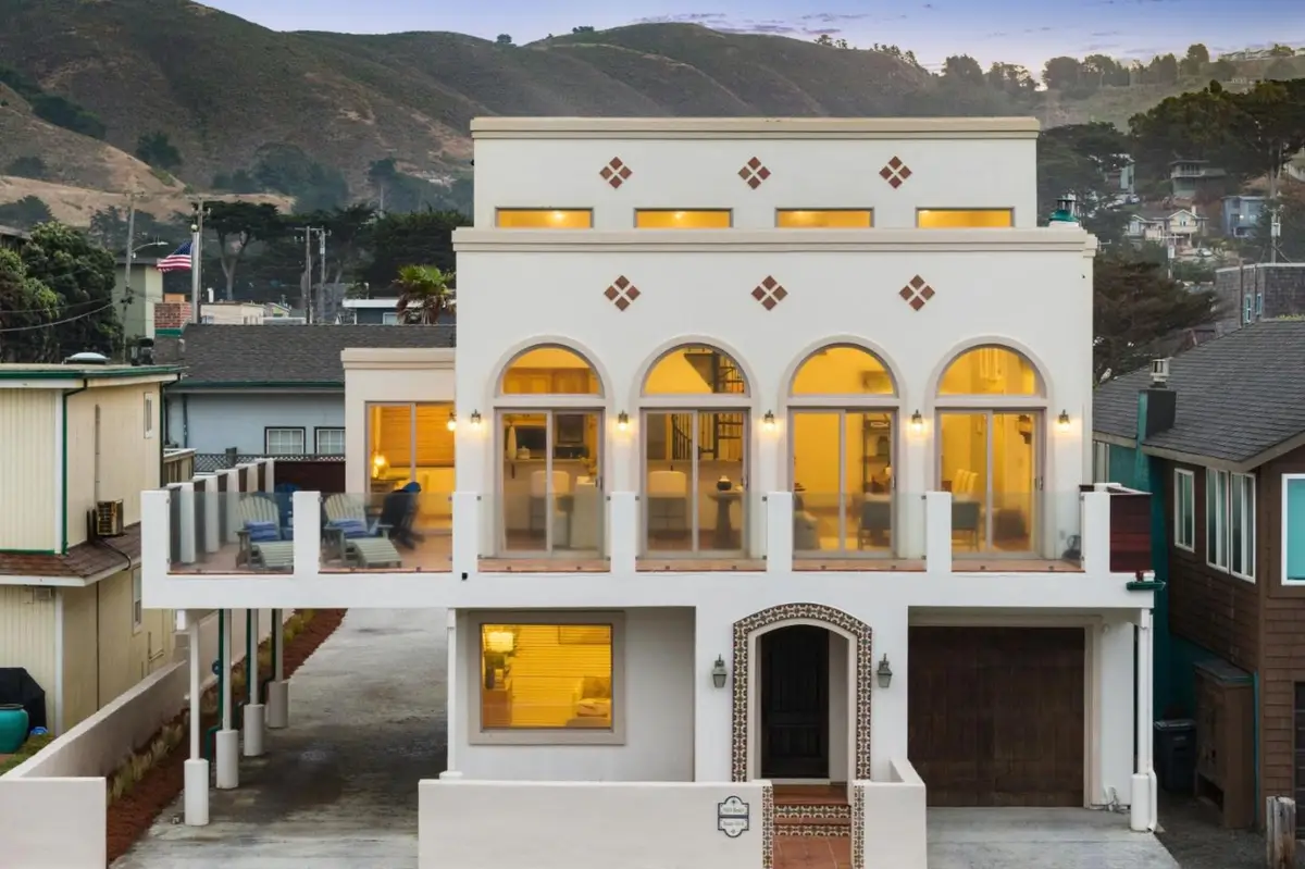 1669 Beach Boulevard, Pacifica, CA 94044 - #1