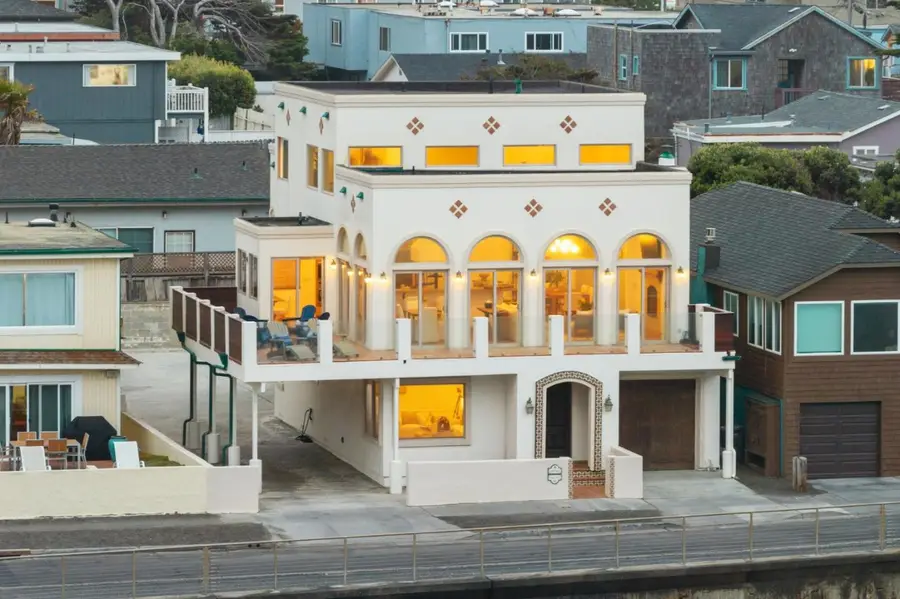 1669 Beach Boulevard, Pacifica, CA 94044 - #3