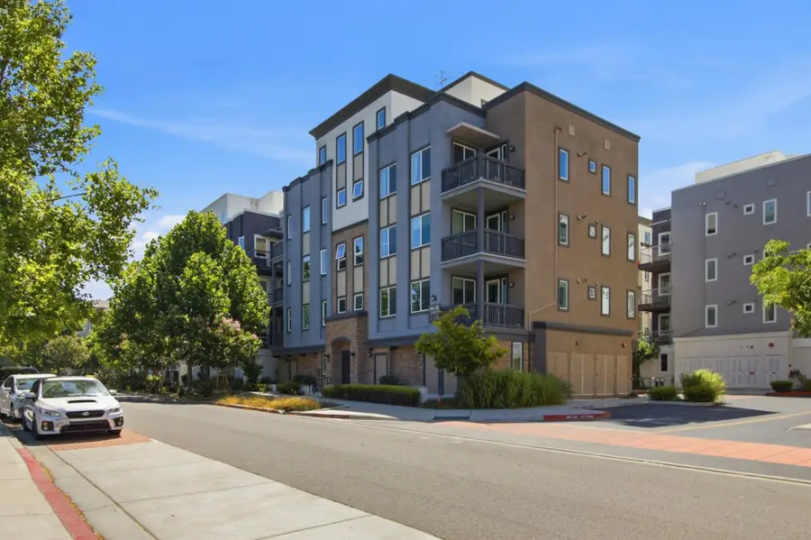 760 Garden Street #31, Milpitas, CA 95035 - #2