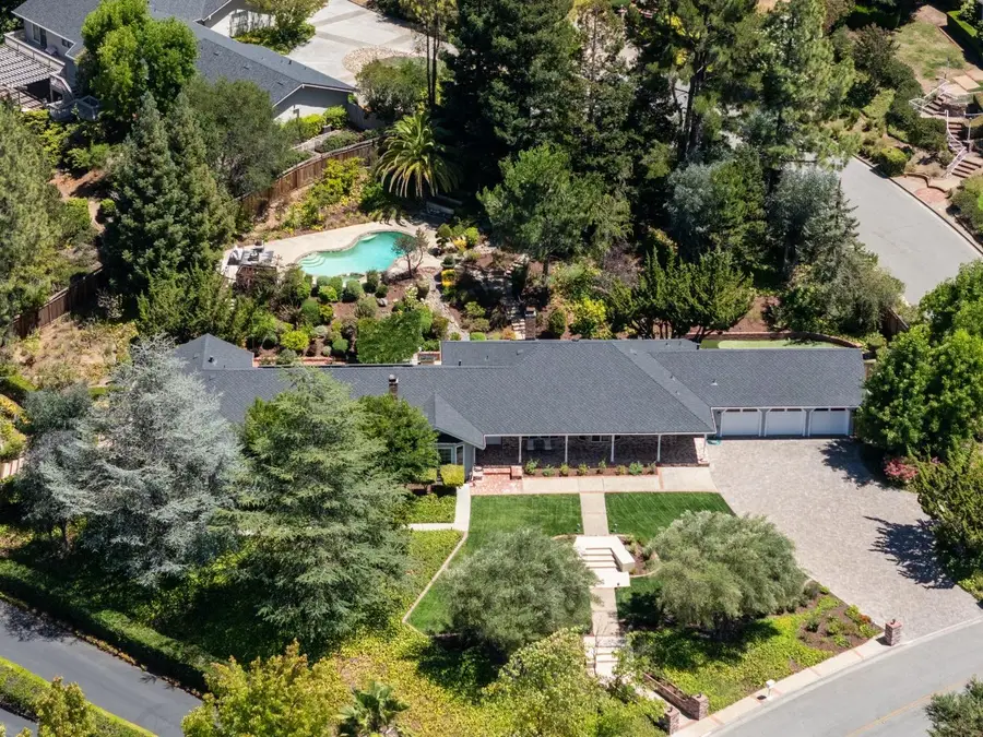 14634 Granite Way, Saratoga, CA 95070 - #2