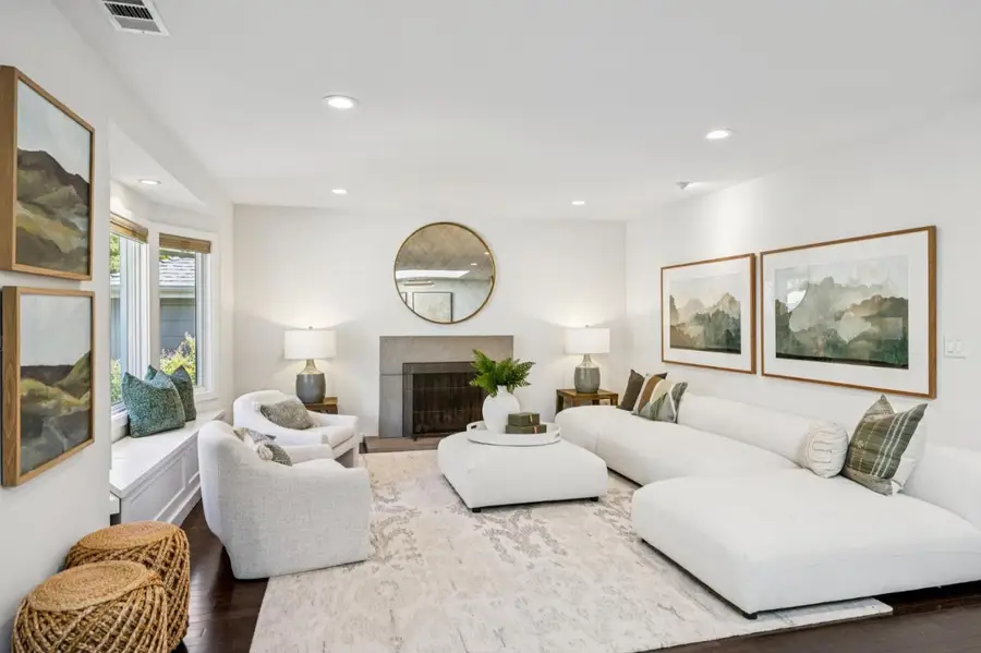1046 Sonoma Avenue, Menlo Park, CA 94025 - #2