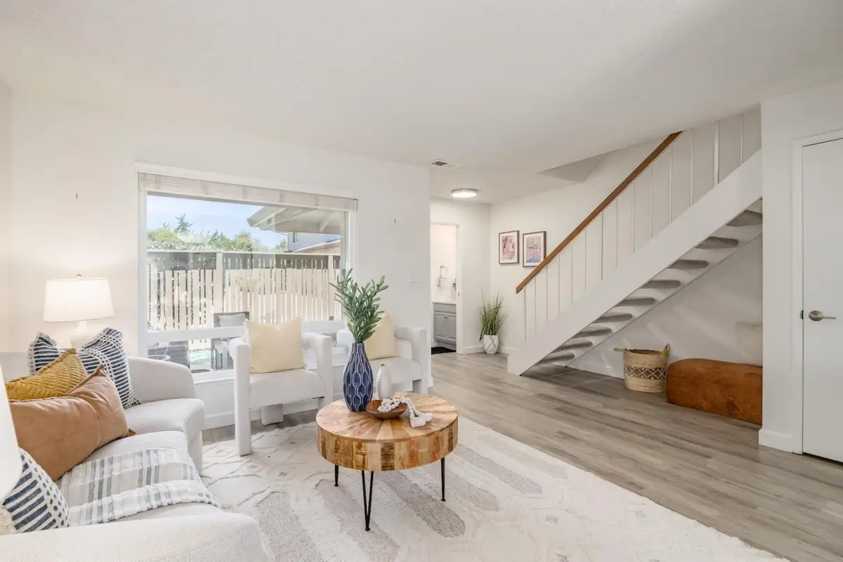 220 Castillion Terrace, Santa Cruz, CA 95060 - #1