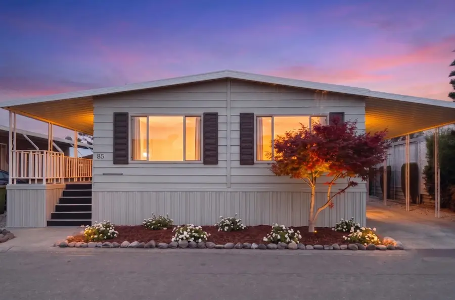 85 De Vaca Way #39, Hayward, CA 94544 - #2