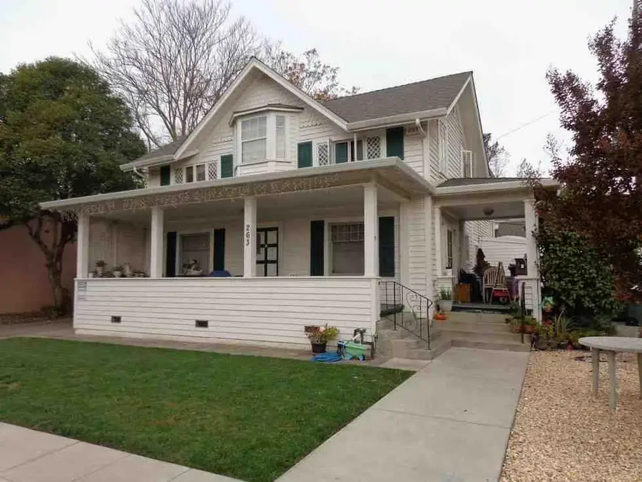 263 Fifth Street, Gilroy, CA 95020 - #3
