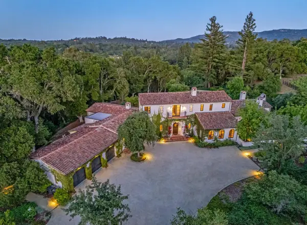 180 Farm Road, Woodside, CA 94062