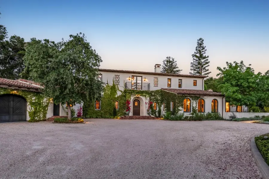 180 Farm Road, Woodside, CA 94062 - #2