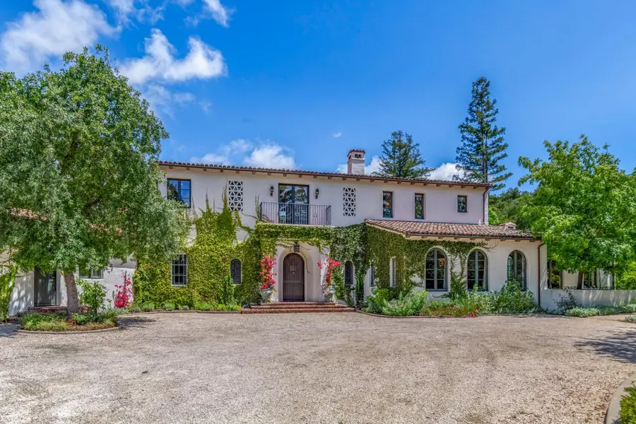 180 Farm Road, Woodside, CA 94062 - #3