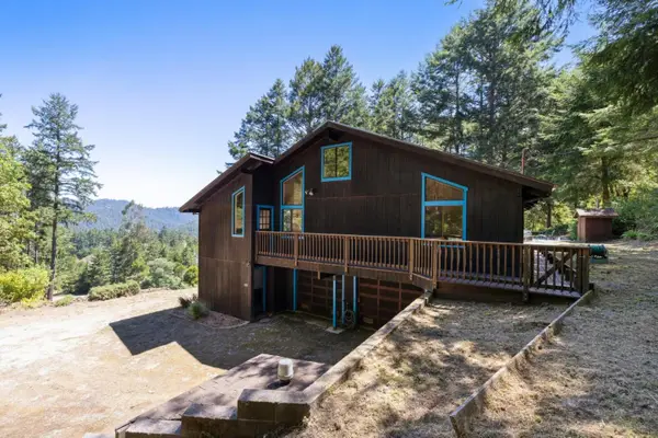 601 Farmin Road, Pescadero, CA 94060