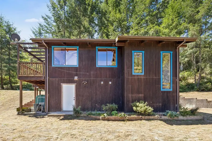 601 Farmin Road, Pescadero, CA 94060 - #2