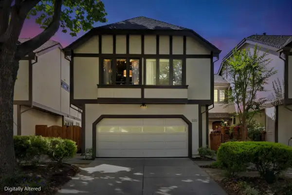 1224 Hawkhurst Place, San Jose, CA 95125