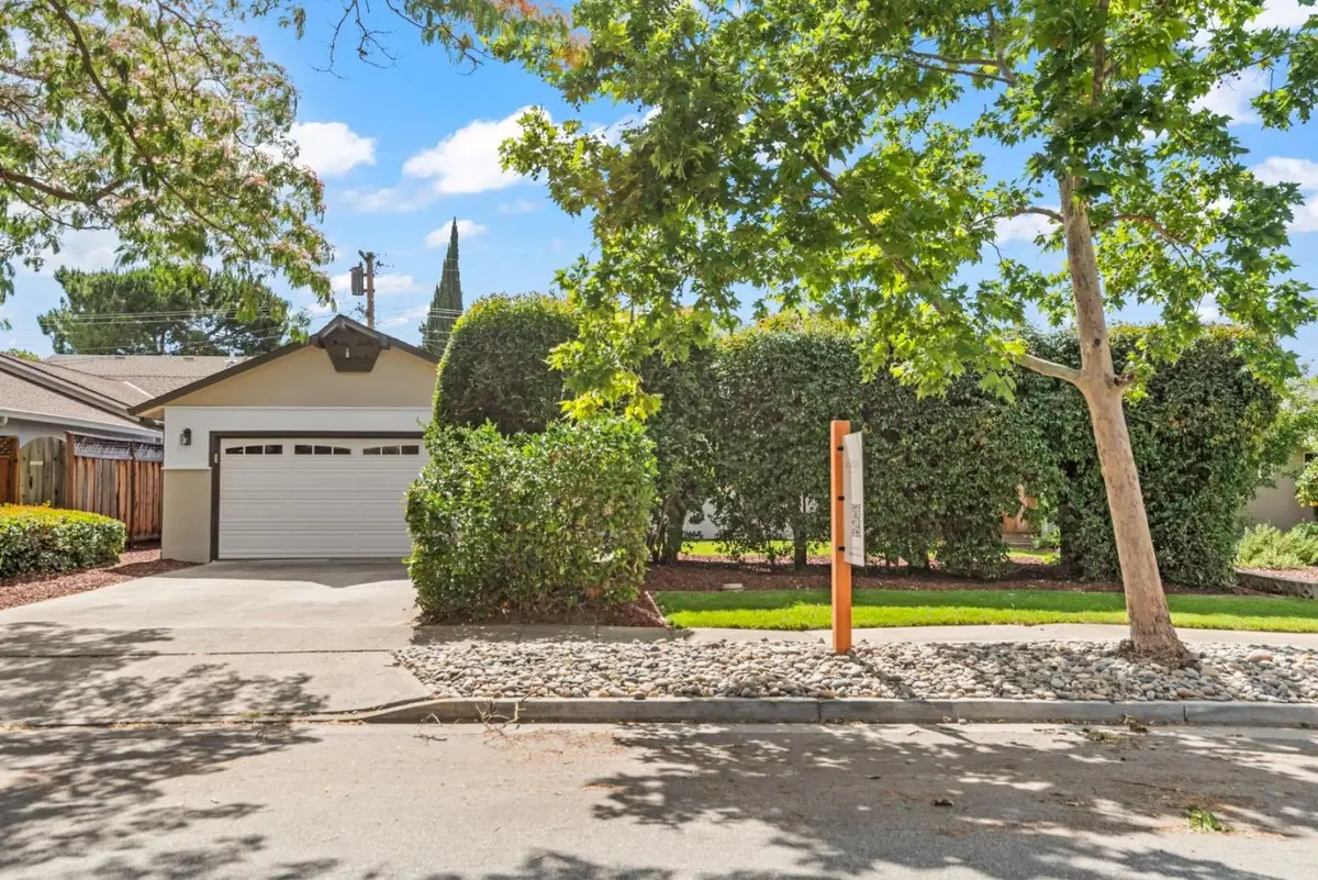 737 Hamann Drive, San Jose, CA 95117 - #1