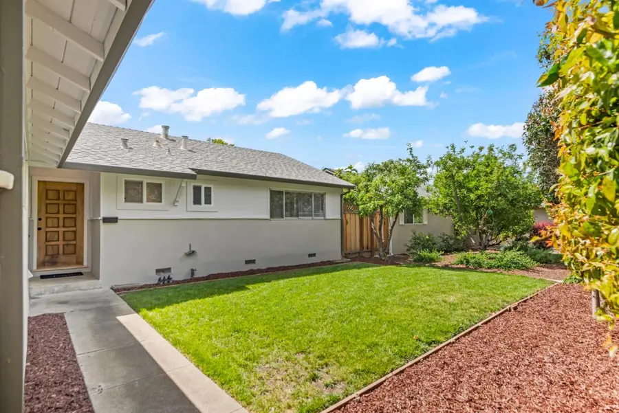 737 Hamann Drive, San Jose, CA 95117 - #3