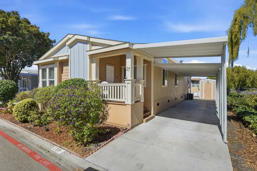 1111 Morse Avenue #27, Sunnyvale, CA 94089 - #2