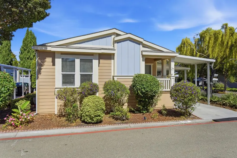 1111 Morse Avenue #27, Sunnyvale, CA 94089 - #3