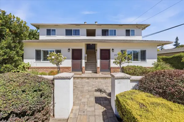 191 Higdon Avenue, Mountain View, CA 94041