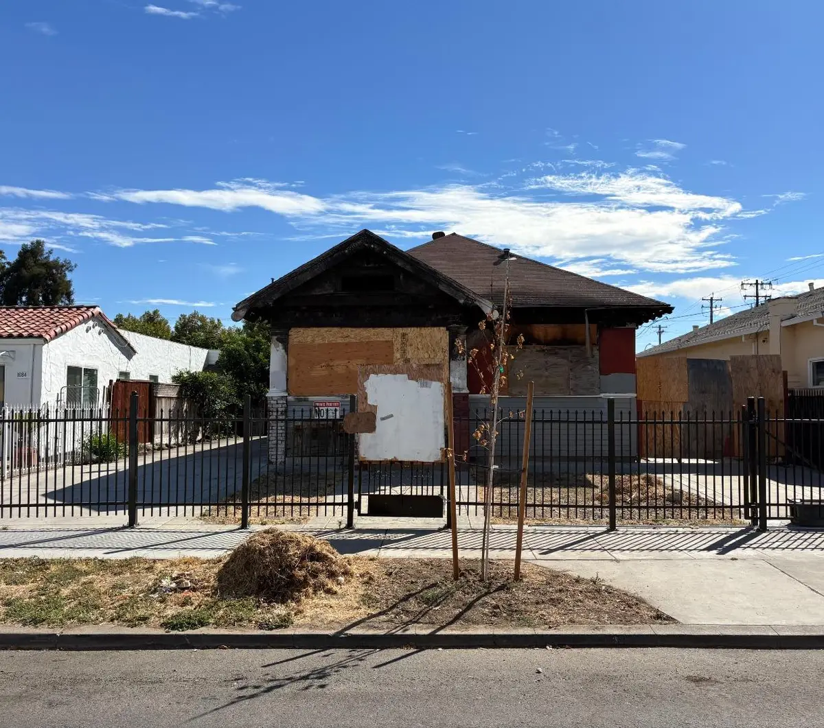 1094 S 2nd Street, San Jose, CA 95112 - #1
