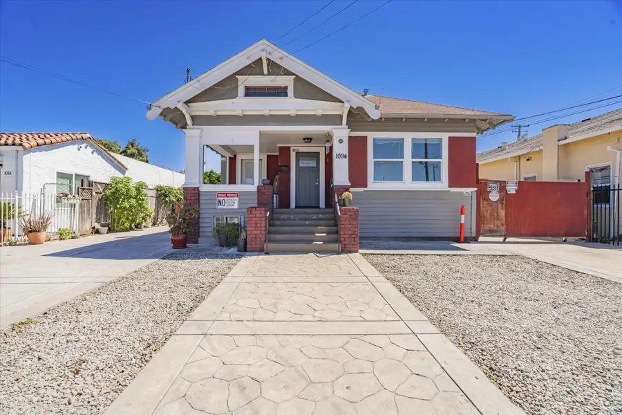 1094 S 2nd Street, San Jose, CA 95112 - #2