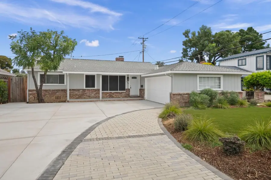620 Ardis Avenue, San Jose, CA 95117 - #2