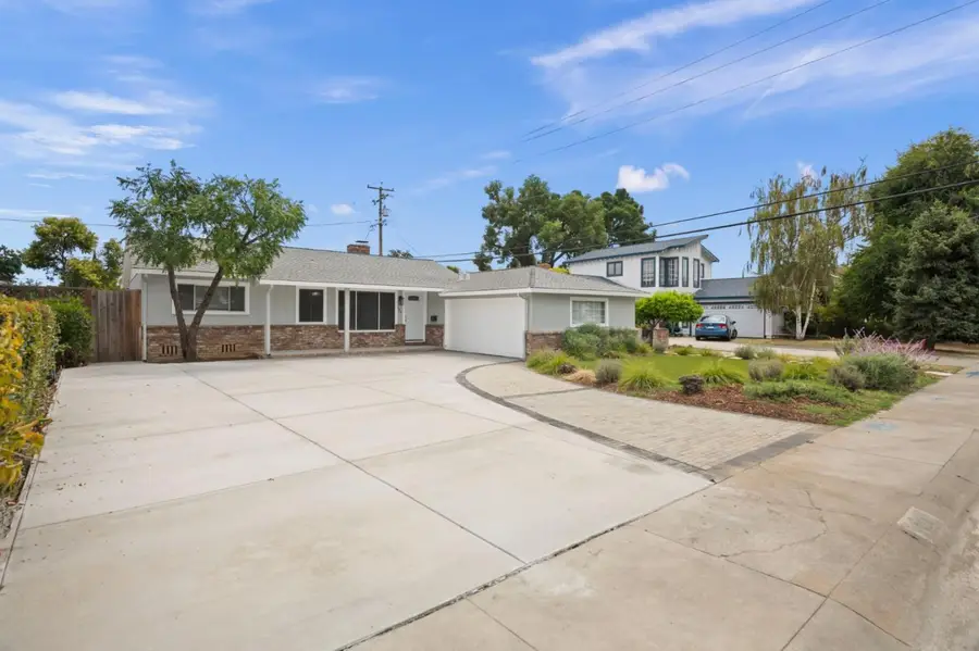 620 Ardis Avenue, San Jose, CA 95117 - #3