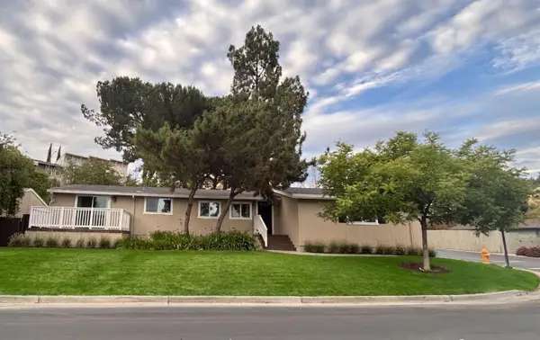 260 Mountain Springs Drive #260, San Jose, CA 95136