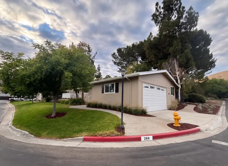 260 Mountain Springs Drive #260, San Jose, CA 95136 - #2