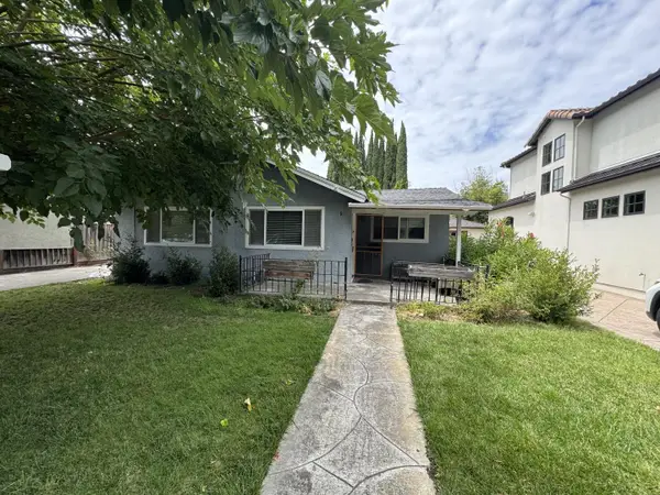 1325 Iris Court, San Jose, CA 95125