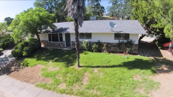 Address Withheld By Seller, Lakeport, CA 95453