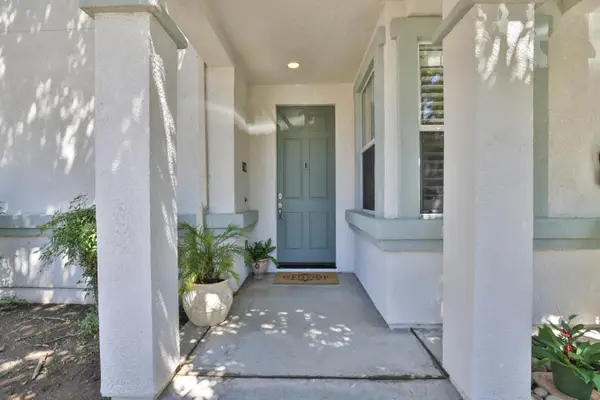 840 Monarch Circle, San Jose, CA 95138