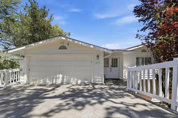 623 Upland Road, Redwood City, CA 94062