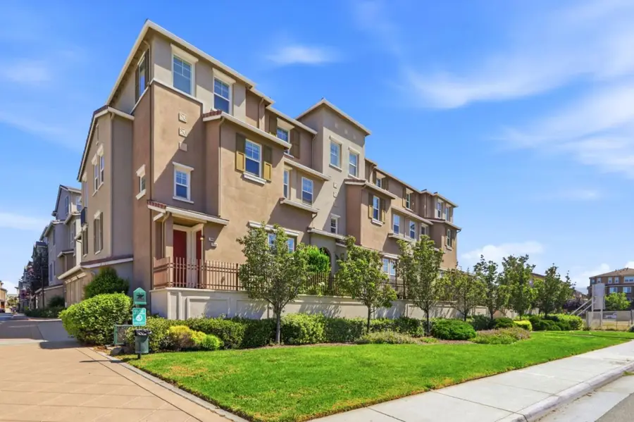 1850 Snell Place, Milpitas, CA 95035 - #3