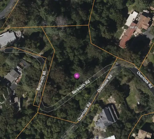 0 Beckwith Road, Los Gatos, CA 95030 - #2