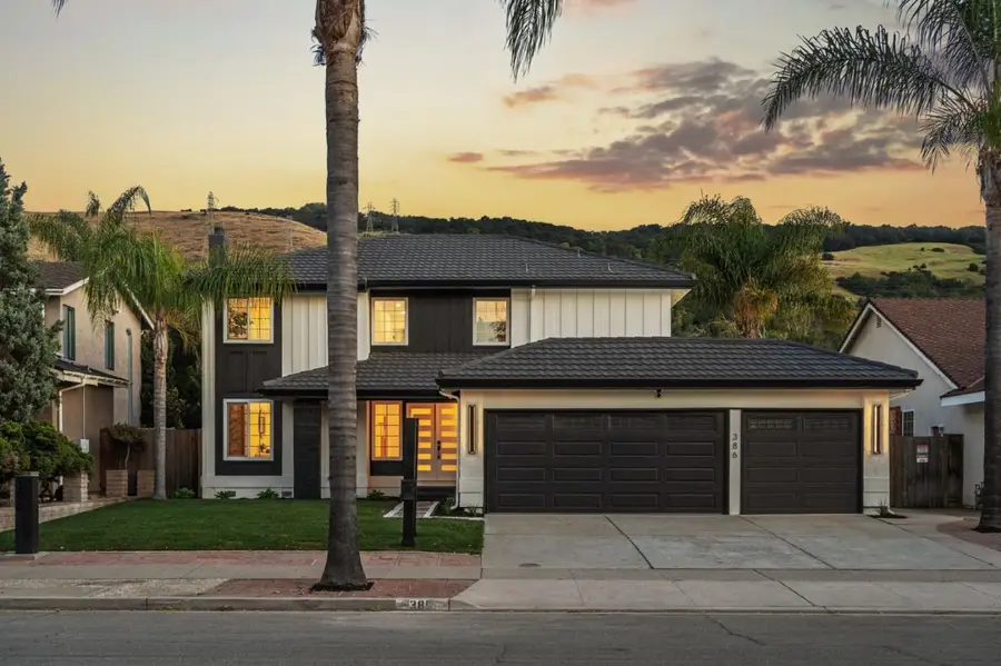 386 Curie Drive, San Jose, CA 95123 - #2
