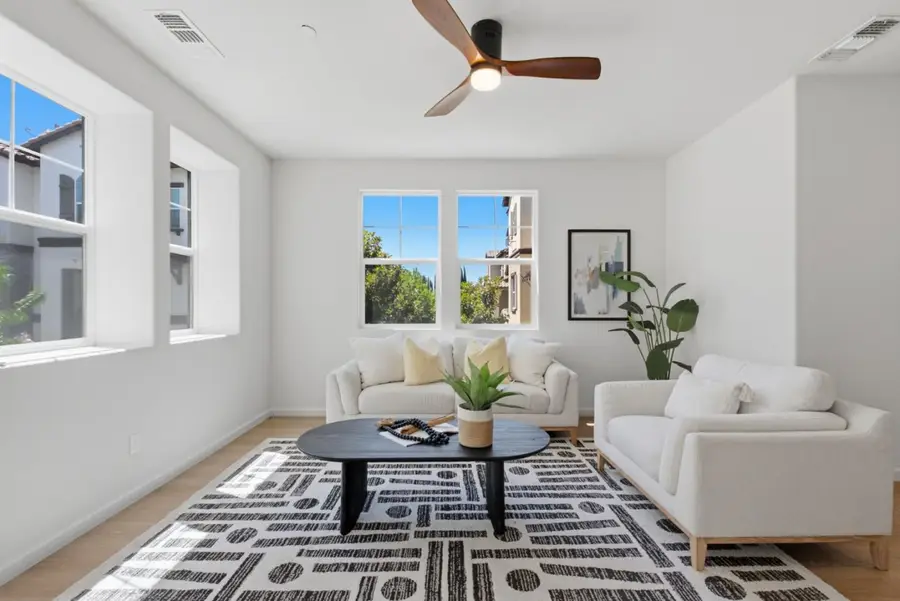1112 Calamint Terrace, San Jose, CA 95133 - #2