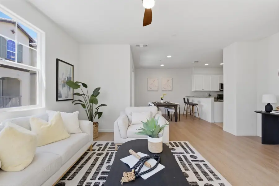 1112 Calamint Terrace, San Jose, CA 95133 - #3