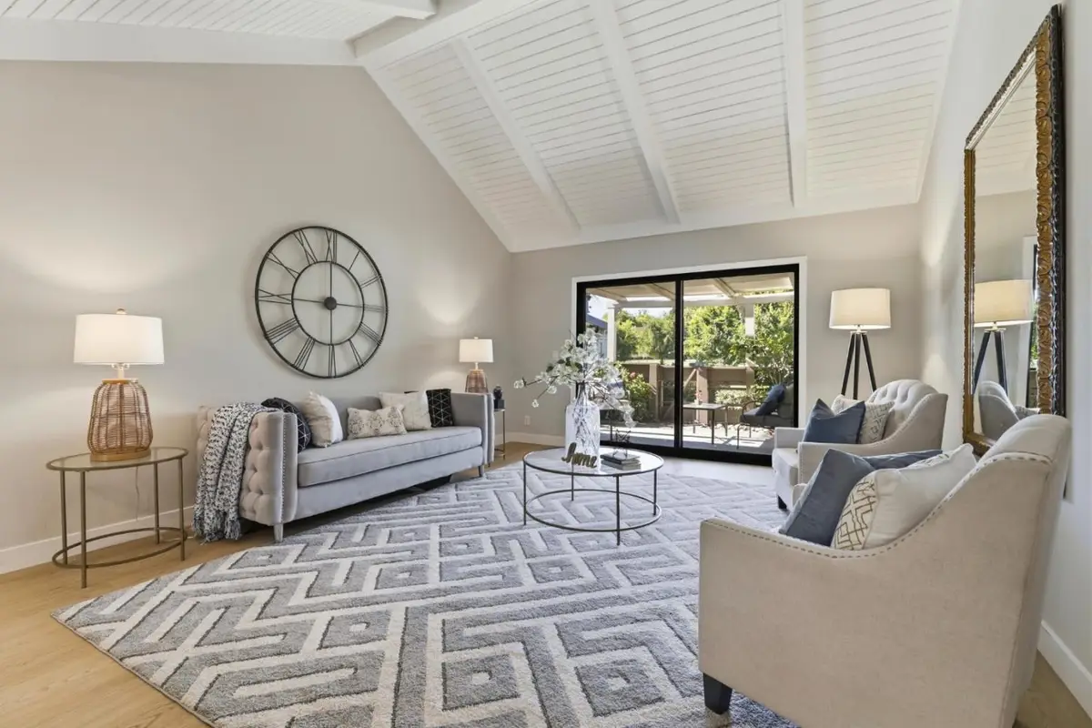 6131 Montgomery Court, San Jose, CA 95135 - #1