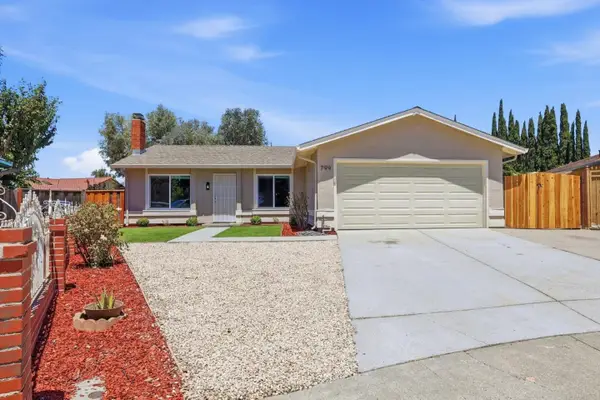 799 Sunbrook Court, San Jose, CA 95111