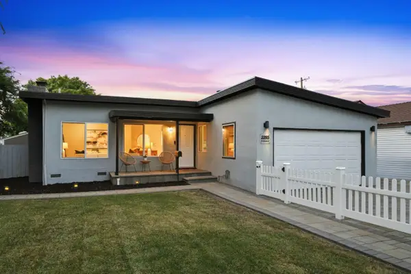 2293 W Hedding Street, San Jose, CA 95128