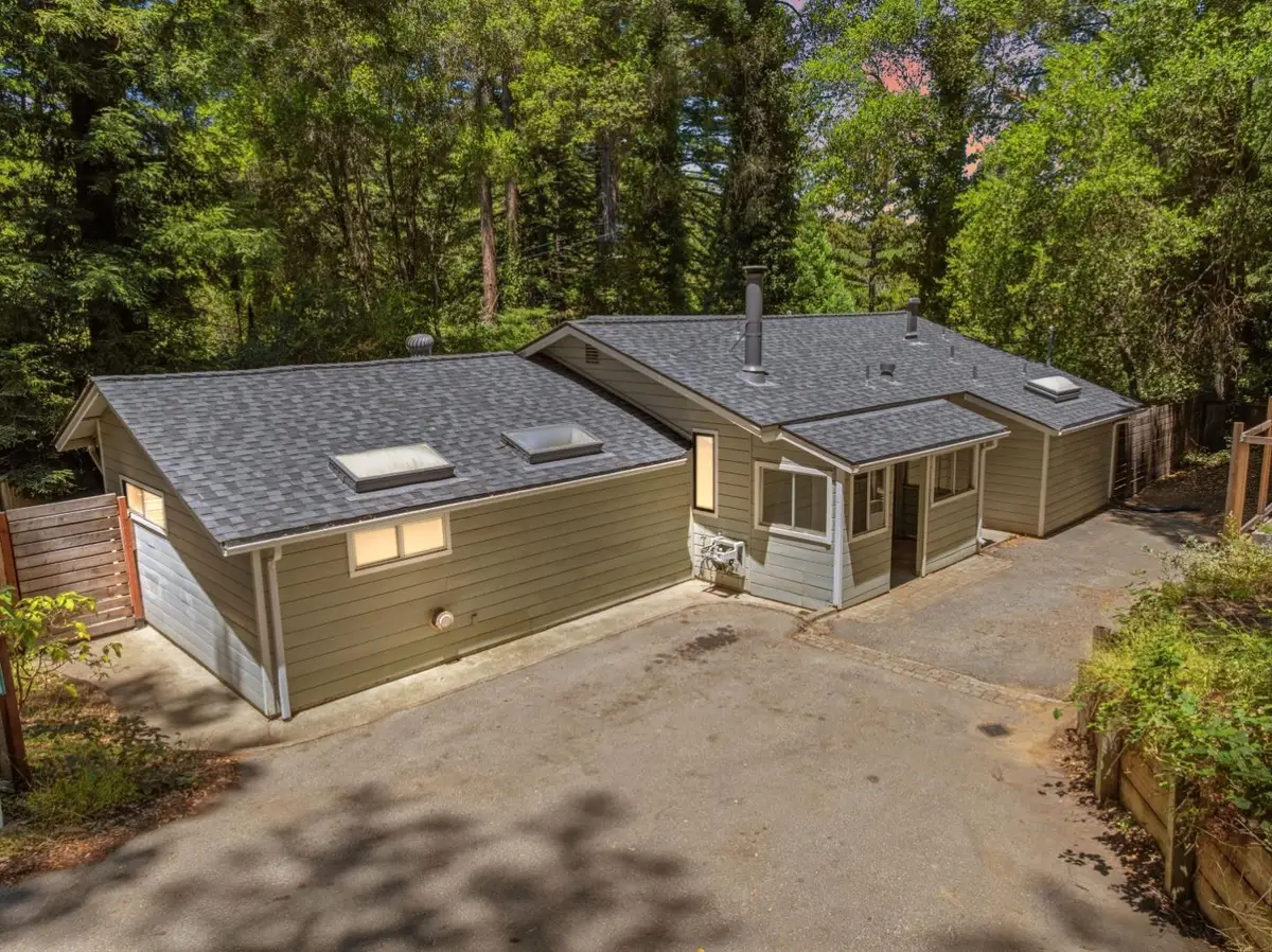 12489 Coleman Avenue, Felton, CA 95018 - #1
