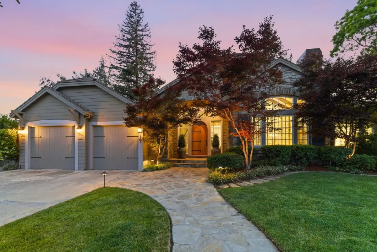 15027 Natalye Road, Monte Sereno, CA 95030 - #1