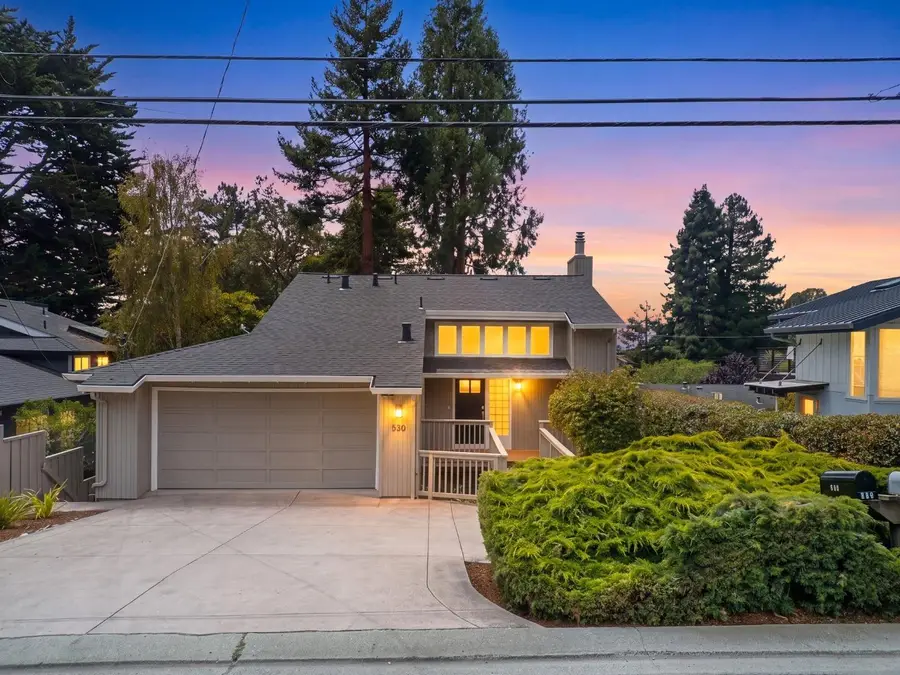 530 Clubhouse Drive, Aptos, CA 95003 - #2