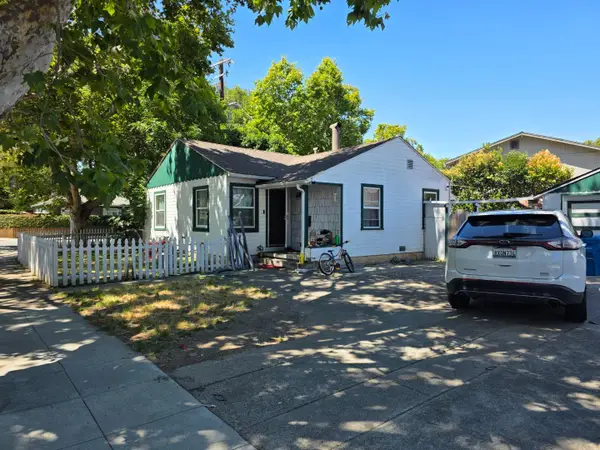 1323 2nd Avenue, San Mateo, CA 94401