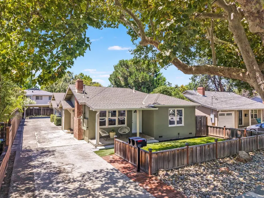 337 N Central Avenue, Campbell, CA 95008 - #2