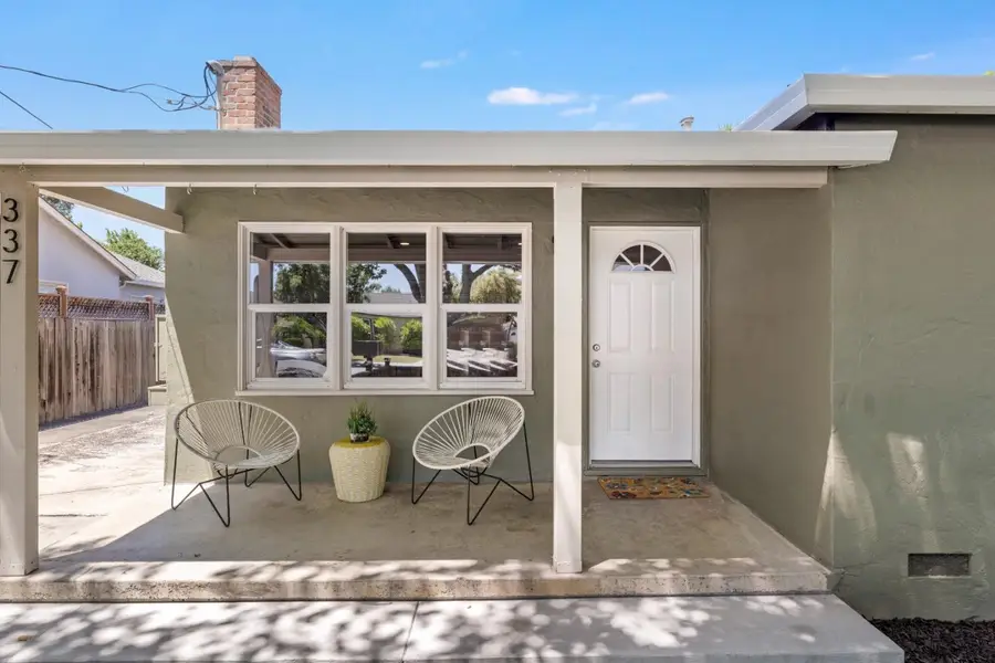 337 N Central Avenue, Campbell, CA 95008 - #3