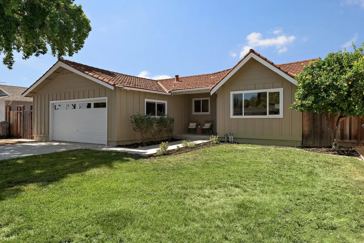 1611 Willowgate Drive, San Jose, CA 95118 - #1