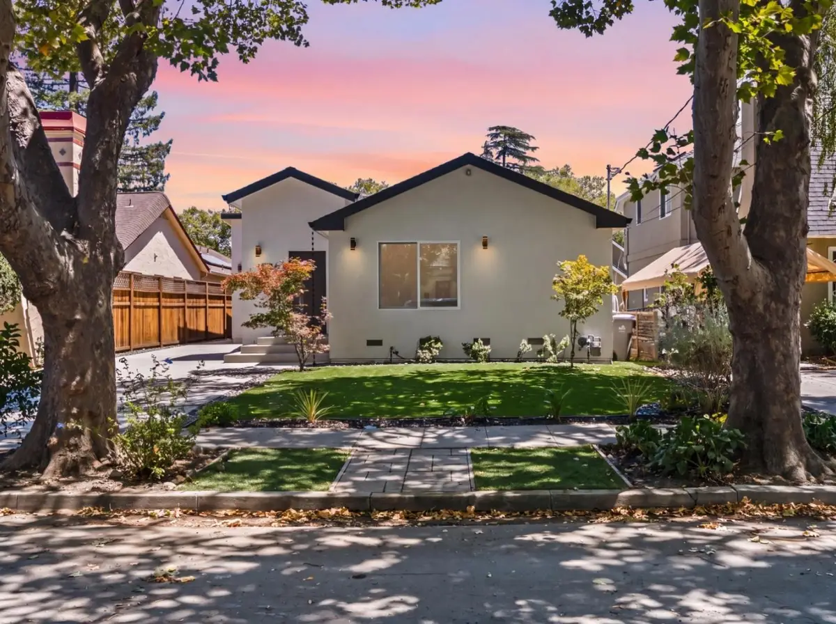 1526 Mcdaniel Avenue, San Jose, CA 95126 - #1