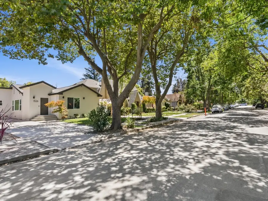 1526 Mcdaniel Avenue, San Jose, CA 95126 - #3