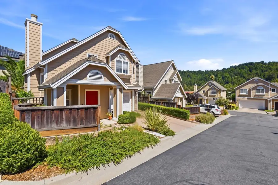 15 Windward Place, Scotts Valley, CA 95066 - #3