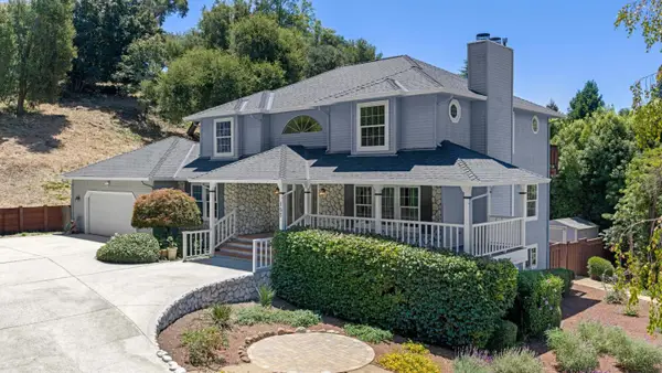 152 Oak Creek Boulevard, Scotts Valley, CA 95066